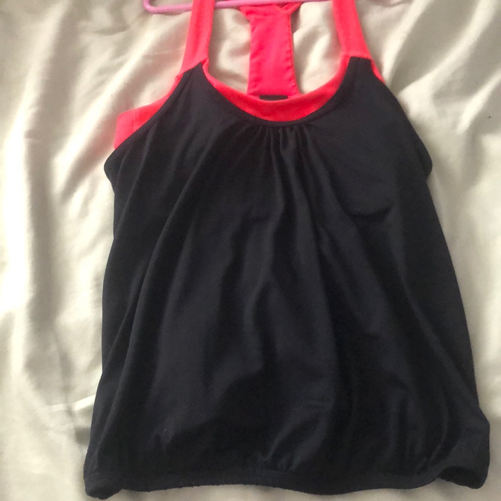 Zella top
